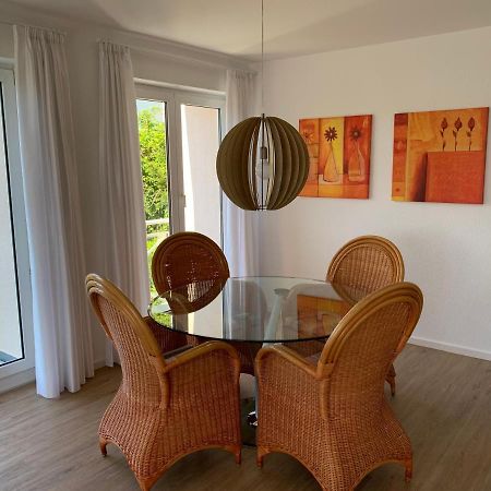 Ferienwohnung Seeblick اوبرلنغن المظهر الخارجي الصورة