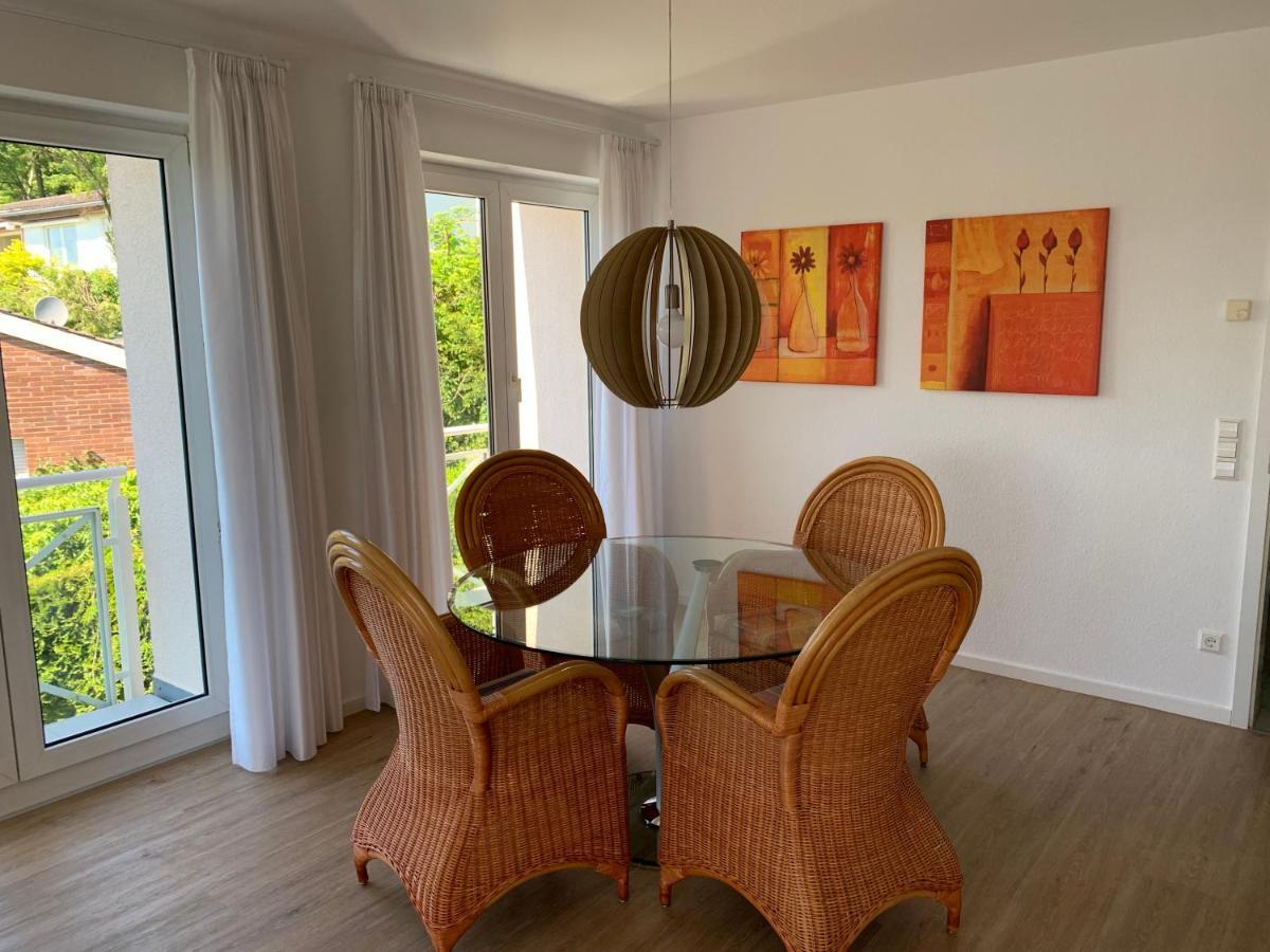 Ferienwohnung Seeblick اوبرلنغن المظهر الخارجي الصورة
